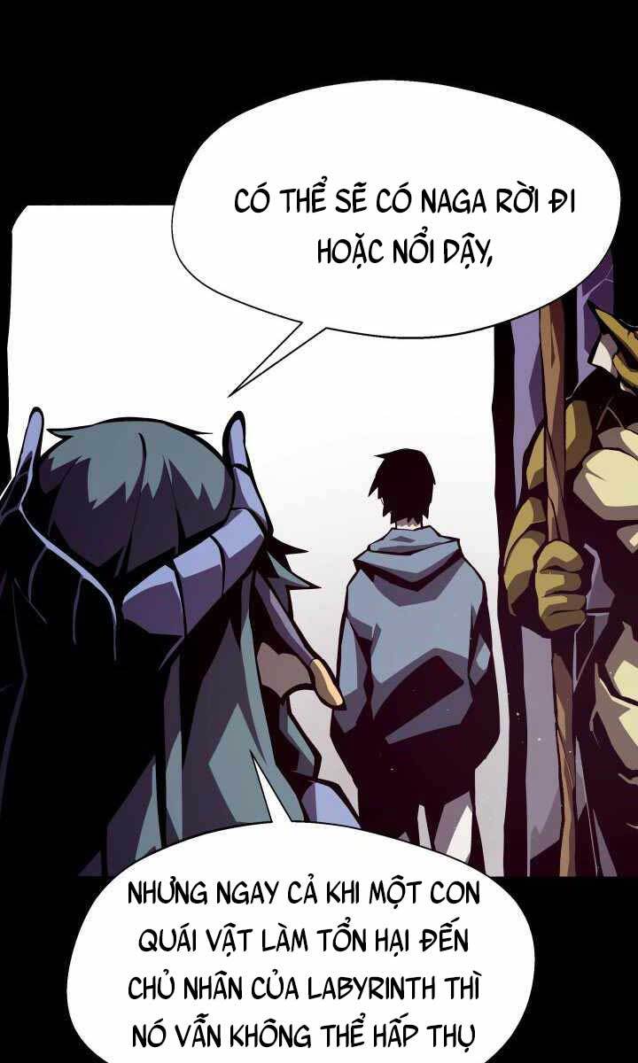 Hồi Ức Trong Ngục Tối Chap 5 - Next Chap 6