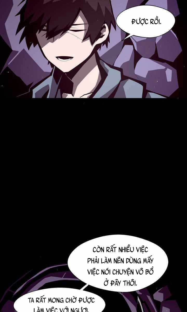 Hồi Ức Trong Ngục Tối Chap 5 - Next Chap 6