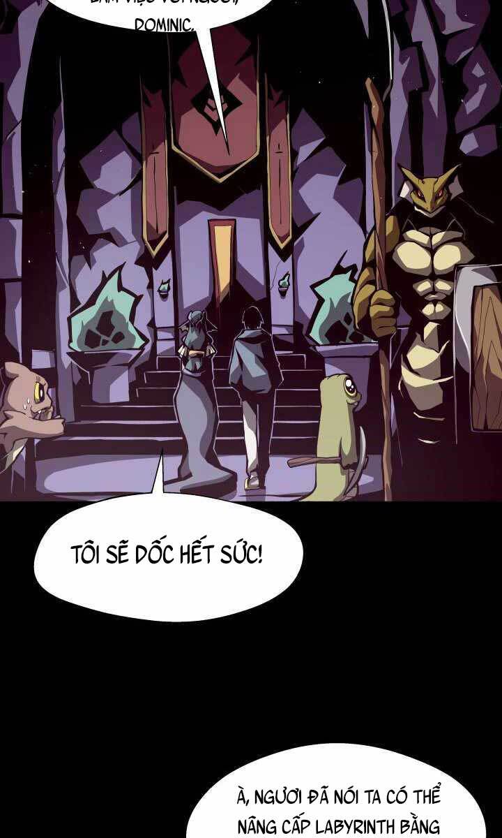Hồi Ức Trong Ngục Tối Chap 5 - Next Chap 6