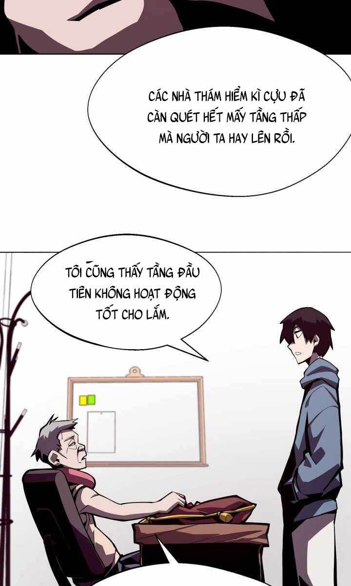 Hồi Ức Trong Ngục Tối Chap 5 - Next Chap 6