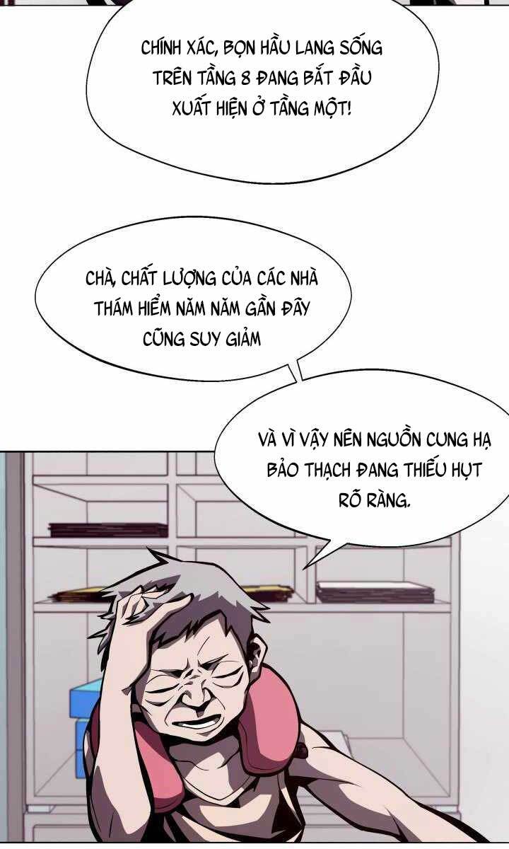 Hồi Ức Trong Ngục Tối Chap 5 - Next Chap 6
