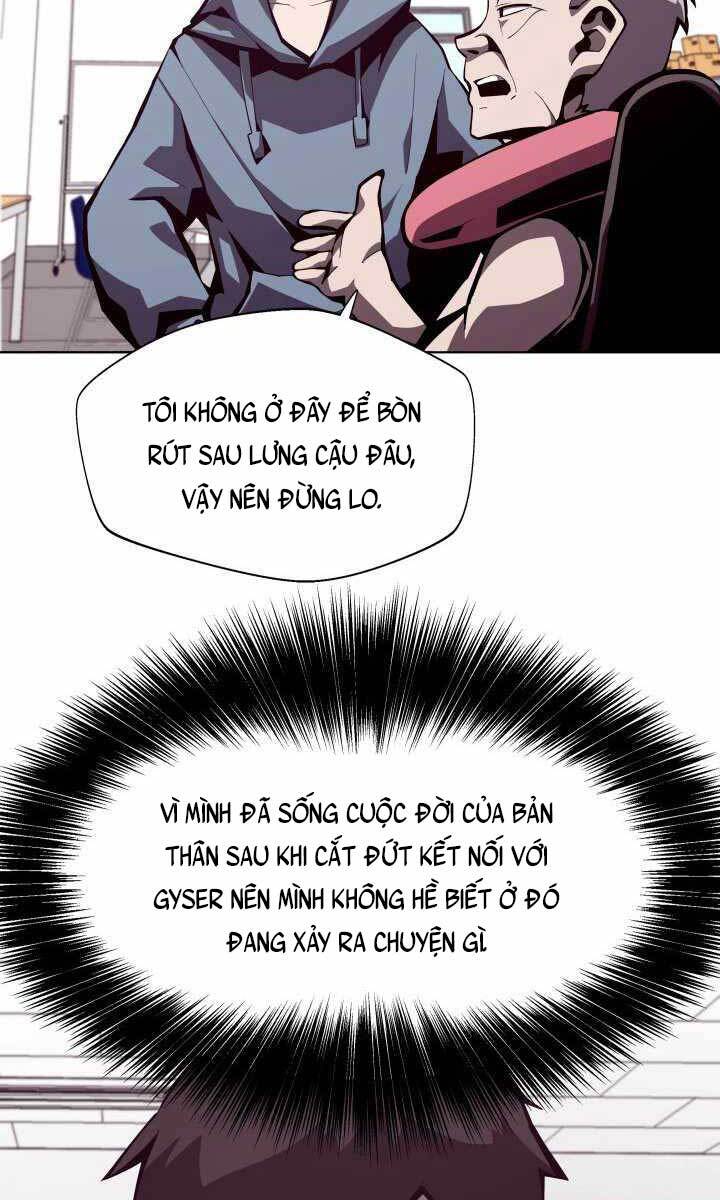 Hồi Ức Trong Ngục Tối Chap 5 - Next Chap 6