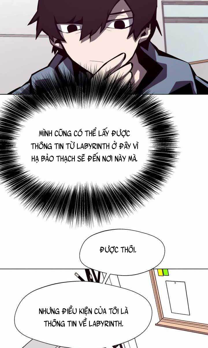 Hồi Ức Trong Ngục Tối Chap 5 - Next Chap 6