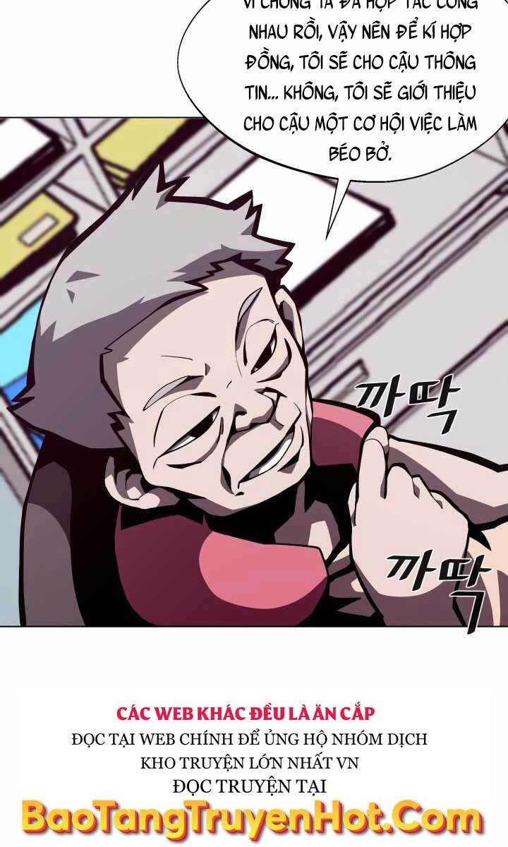 Hồi Ức Trong Ngục Tối Chap 5 - Next Chap 6