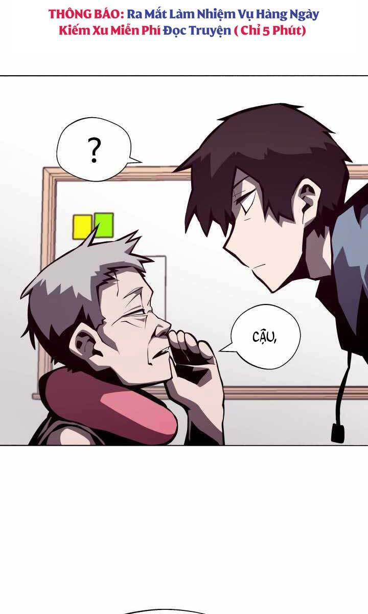 Hồi Ức Trong Ngục Tối Chap 5 - Next Chap 6