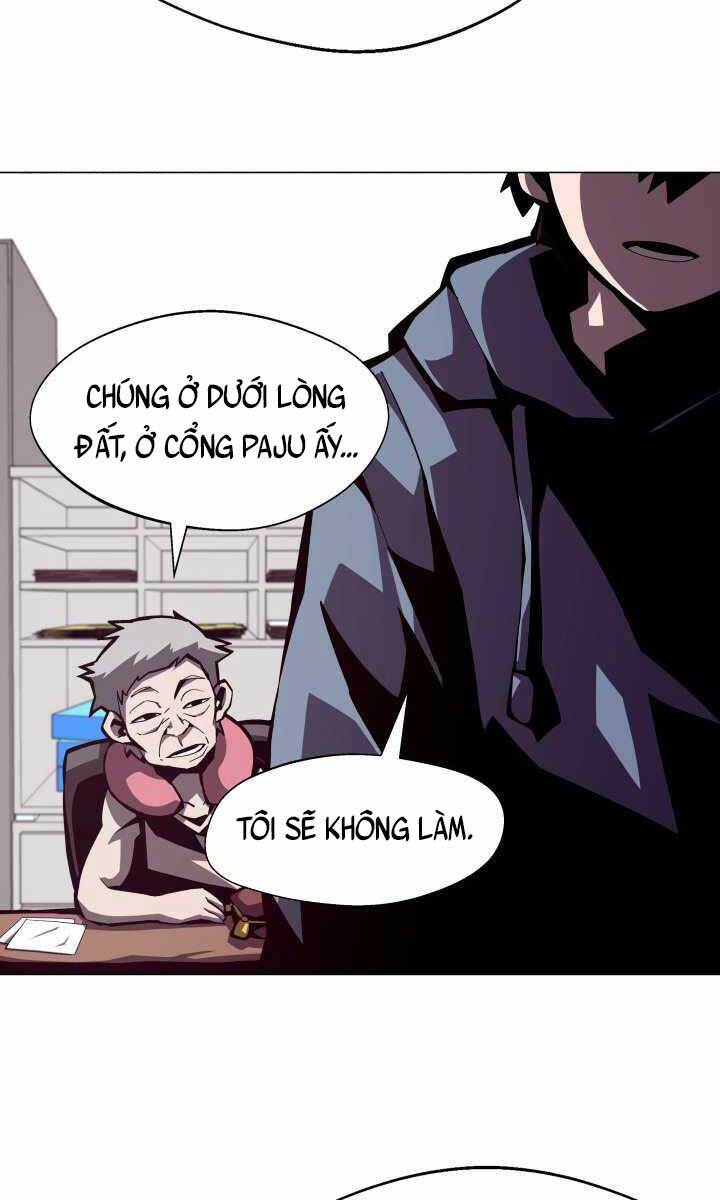 Hồi Ức Trong Ngục Tối Chap 5 - Next Chap 6
