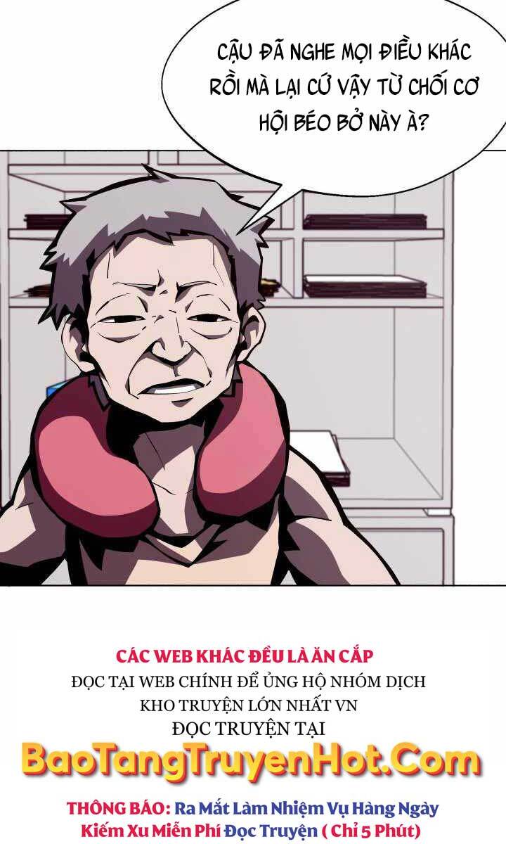 Hồi Ức Trong Ngục Tối Chap 5 - Next Chap 6