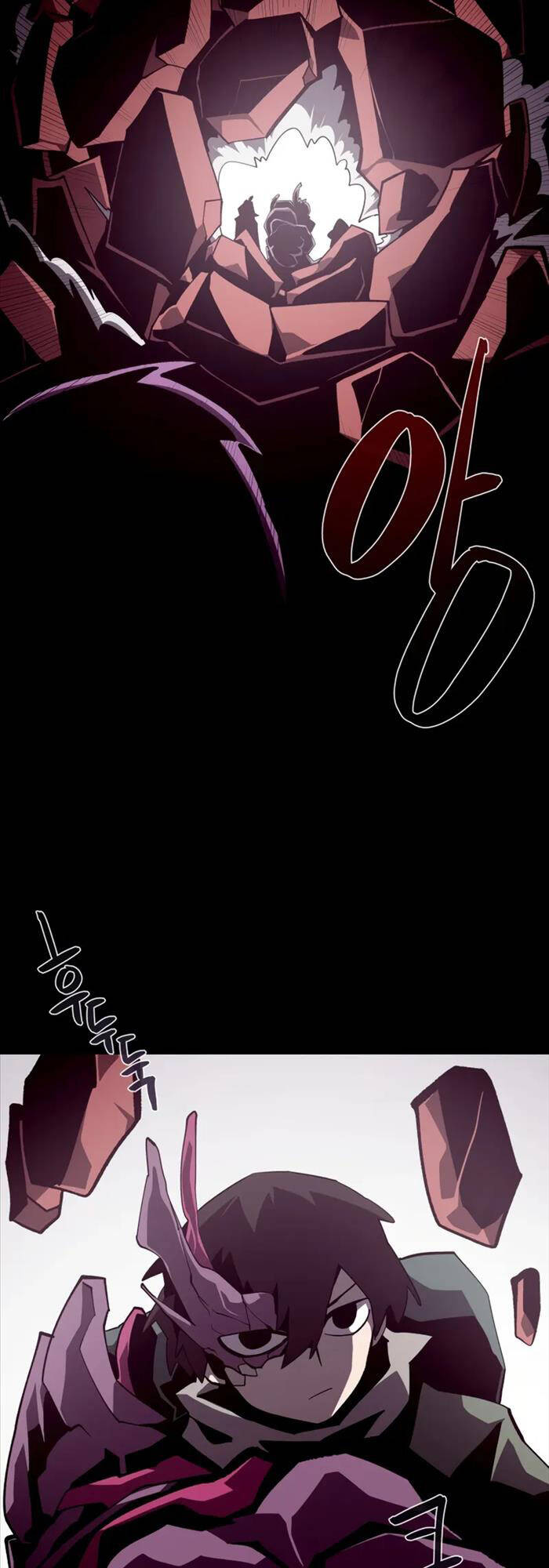 Hồi Ức Trong Ngục Tối Chap 50 - Next Chap 51
