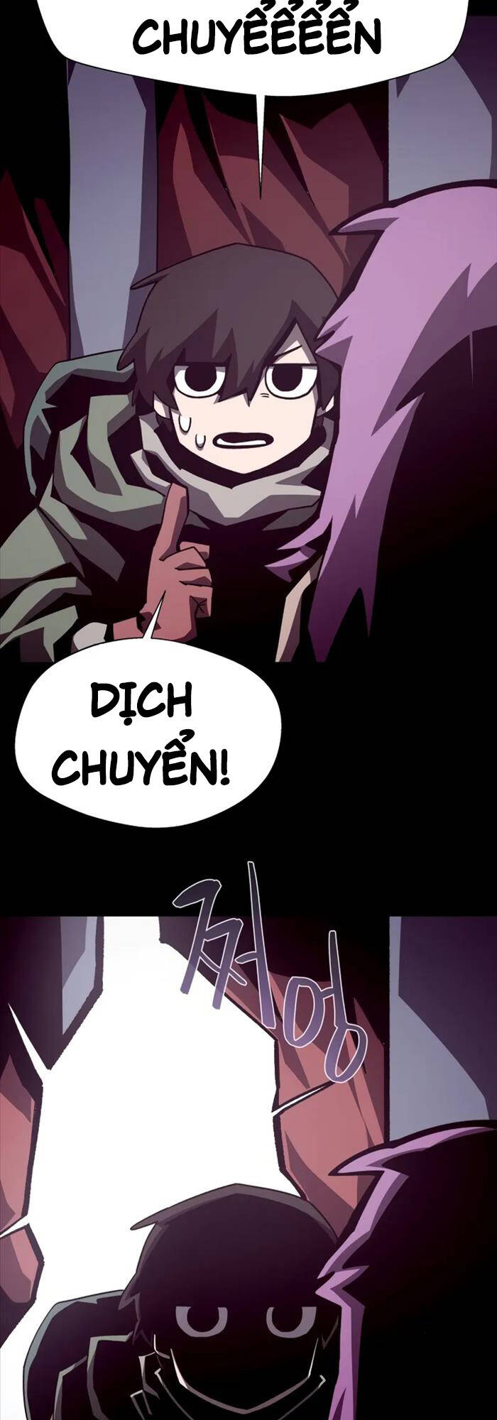 Hồi Ức Trong Ngục Tối Chap 50 - Next Chap 51