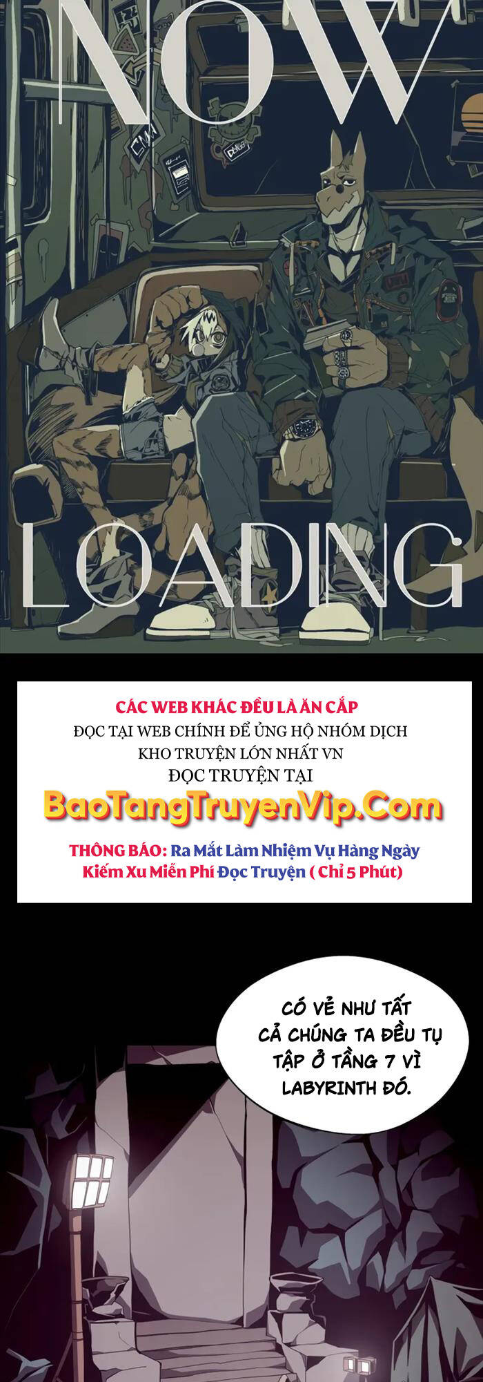 Hồi Ức Trong Ngục Tối Chap 50 - Next Chap 51