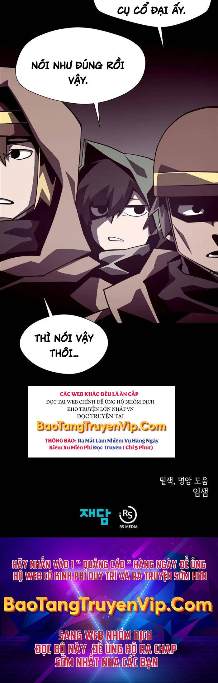 Hồi Ức Trong Ngục Tối Chap 50 - Next Chap 51