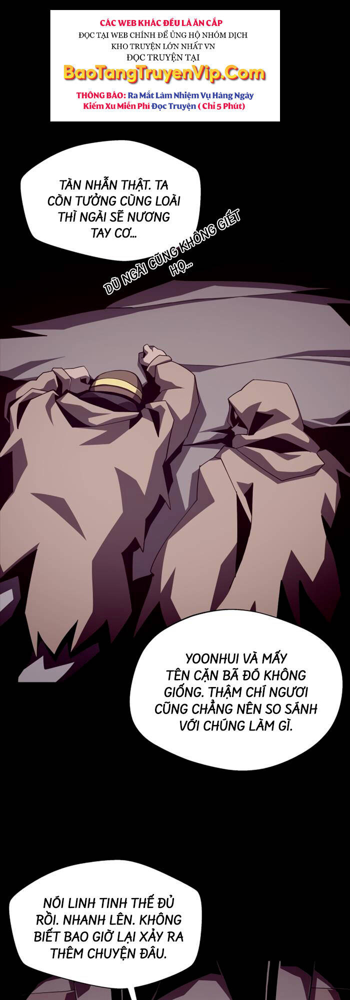 Hồi Ức Trong Ngục Tối Chap 51 - Next Chap 52