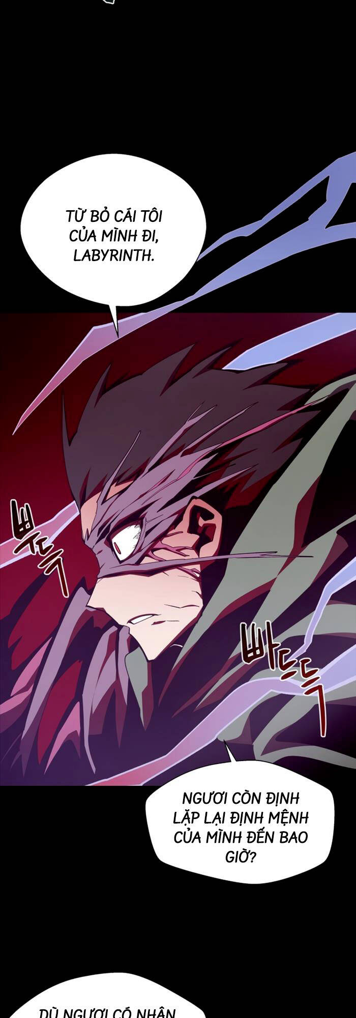 Hồi Ức Trong Ngục Tối Chap 51 - Next Chap 52
