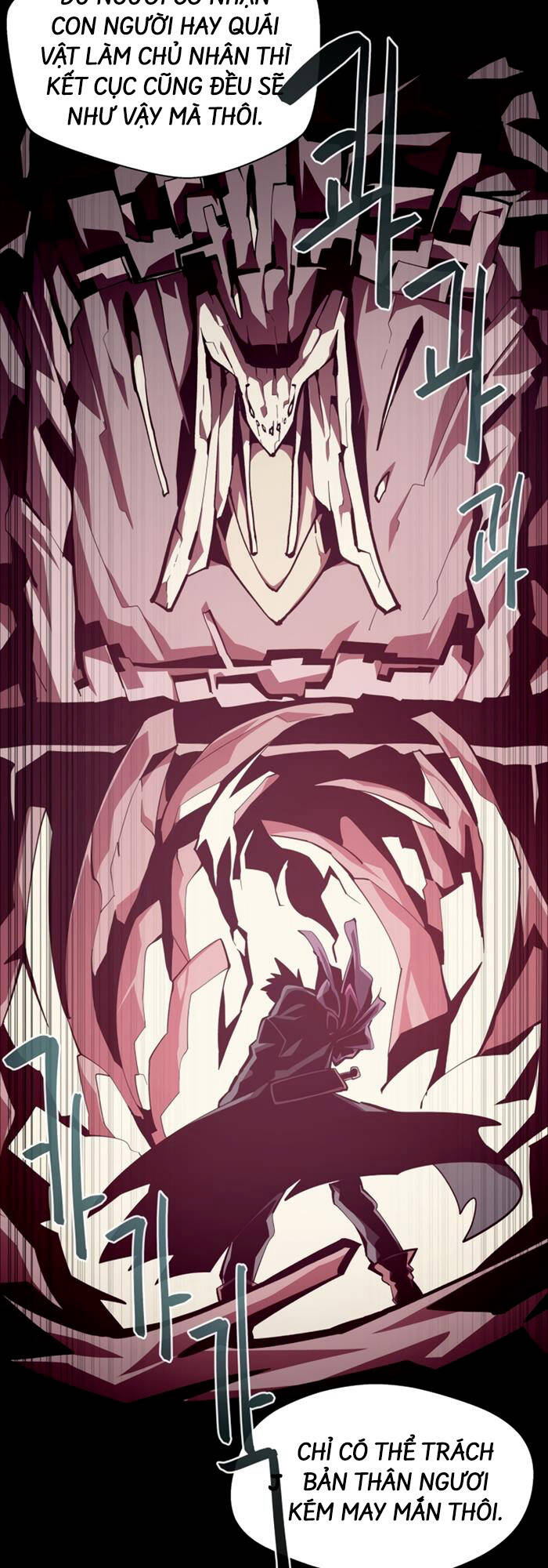 Hồi Ức Trong Ngục Tối Chap 51 - Next Chap 52