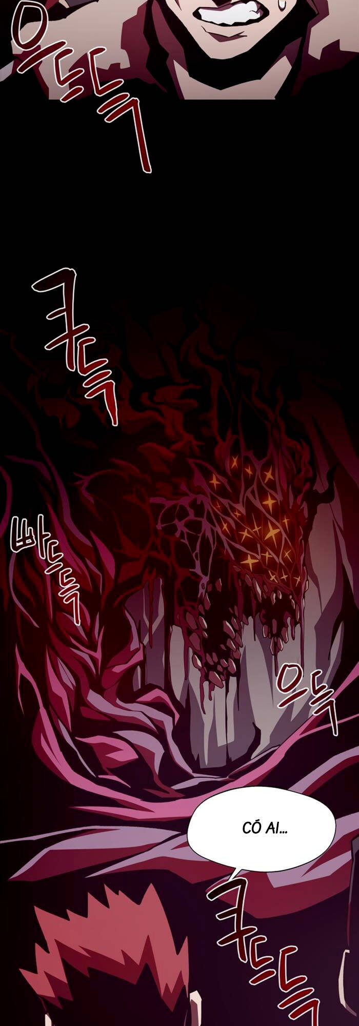 Hồi Ức Trong Ngục Tối Chap 51 - Next Chap 52