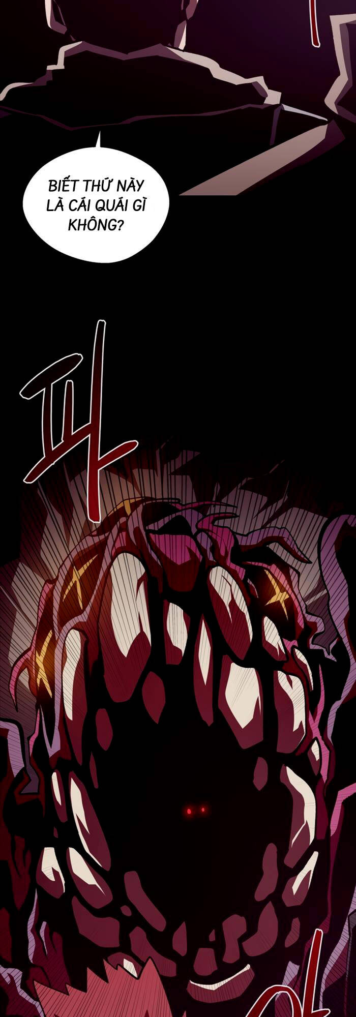 Hồi Ức Trong Ngục Tối Chap 51 - Next Chap 52