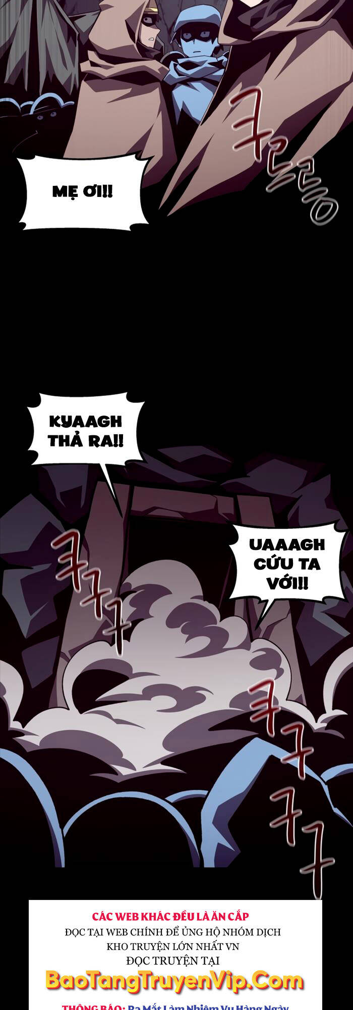 Hồi Ức Trong Ngục Tối Chap 51 - Next Chap 52