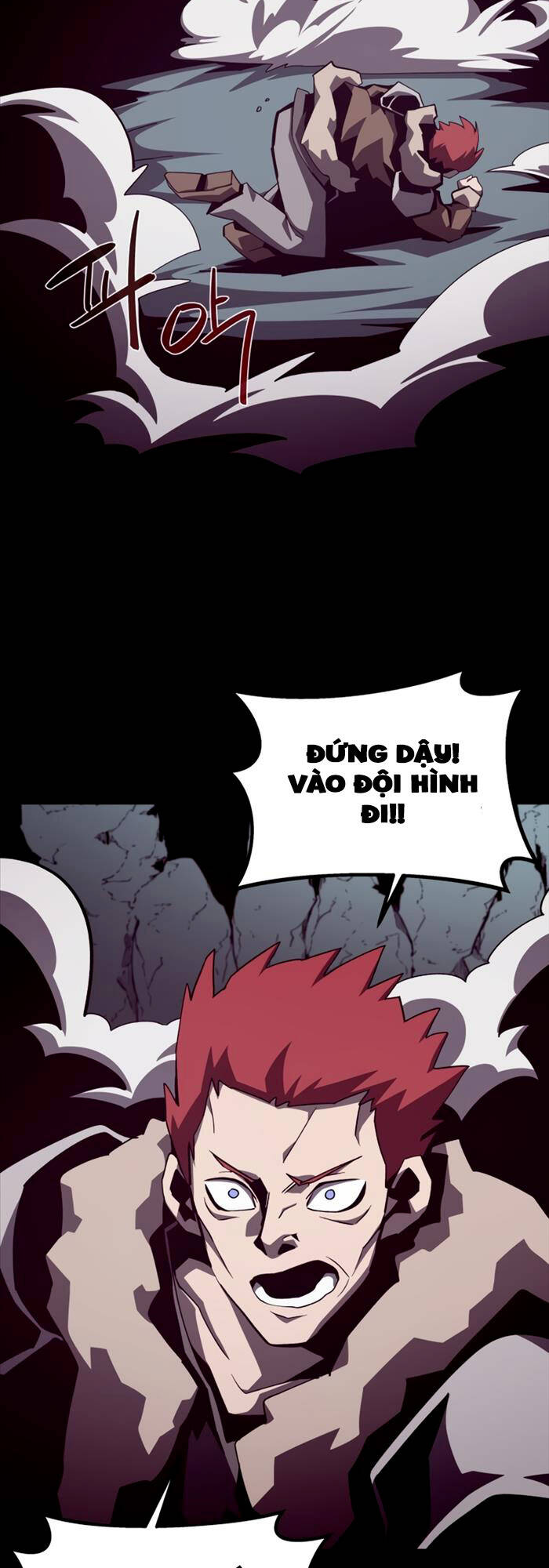 Hồi Ức Trong Ngục Tối Chap 51 - Next Chap 52