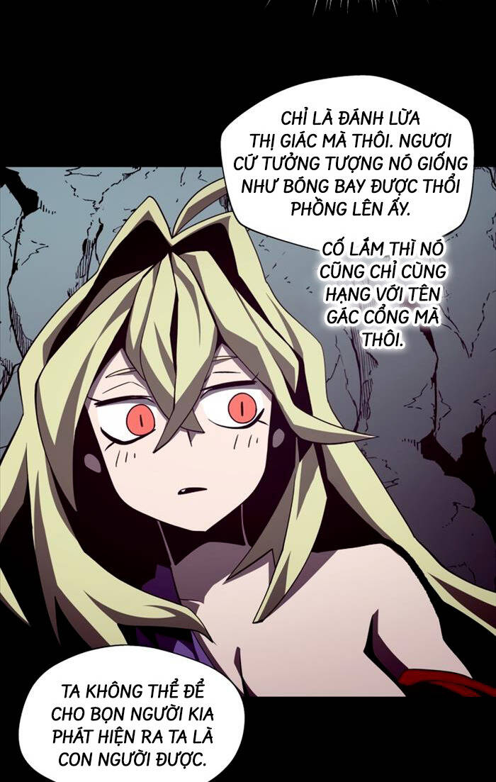 Hồi Ức Trong Ngục Tối Chap 51 - Next Chap 52