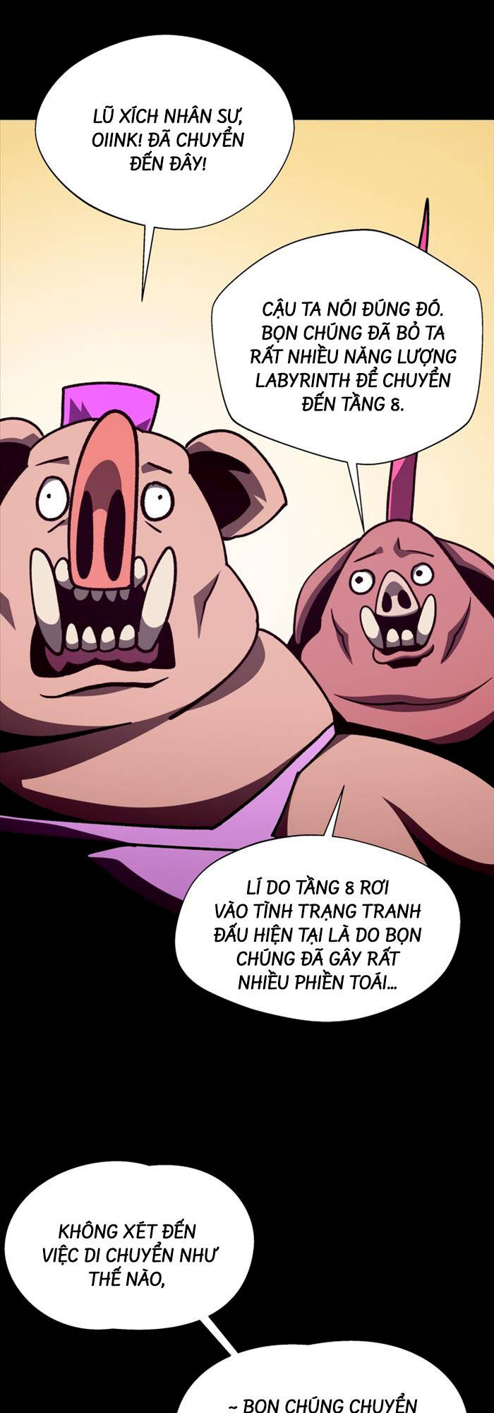 Hồi Ức Trong Ngục Tối Chap 51 - Next Chap 52