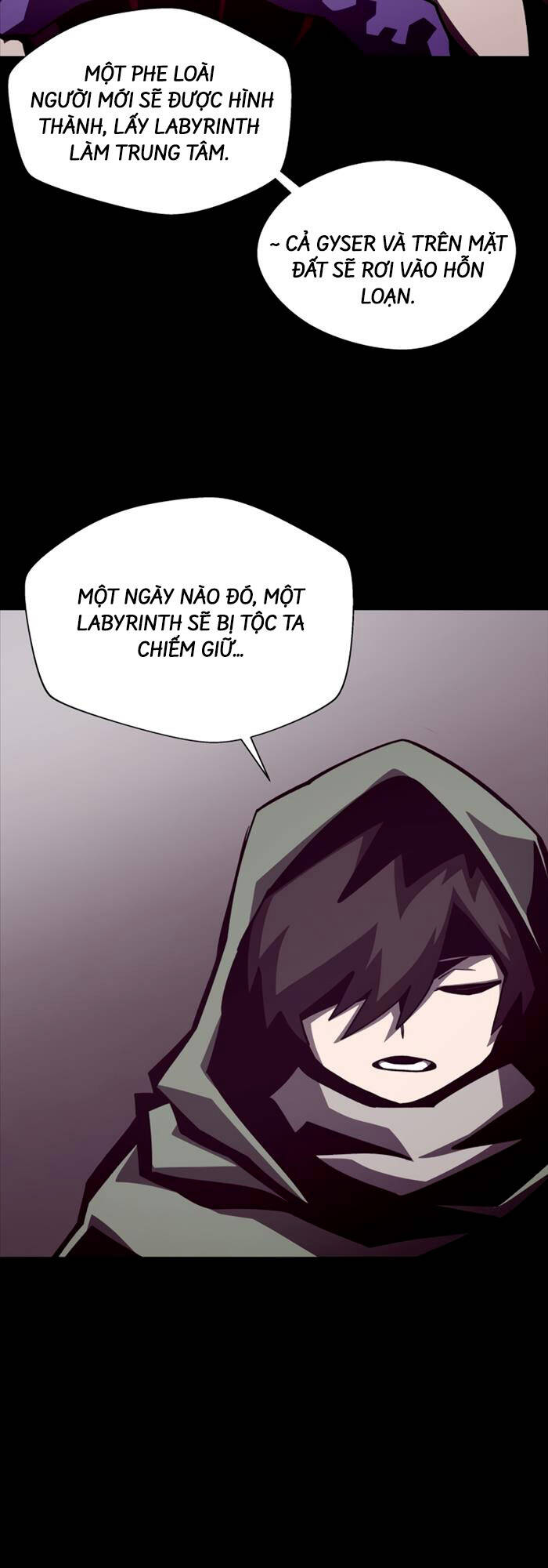 Hồi Ức Trong Ngục Tối Chap 51 - Next Chap 52