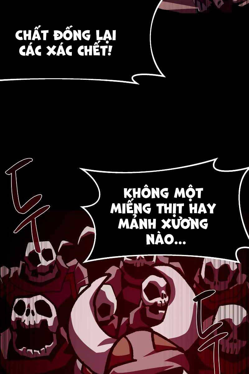 Hồi Ức Trong Ngục Tối Chap 58 - Next Chap 59