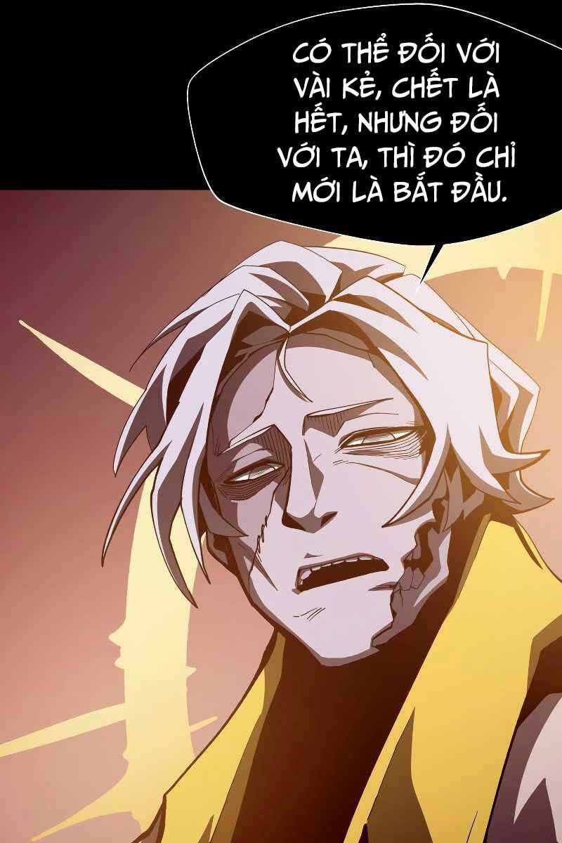 Hồi Ức Trong Ngục Tối Chap 58 - Next Chap 59