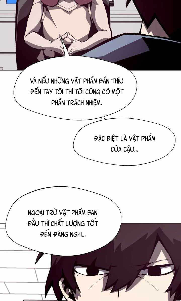 Hồi Ức Trong Ngục Tối Chap 6 - Next Chap 7