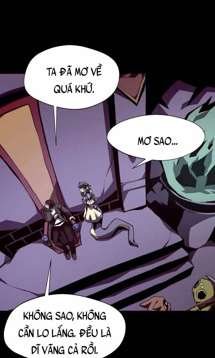Hồi Ức Trong Ngục Tối Chap 6 - Next Chap 7