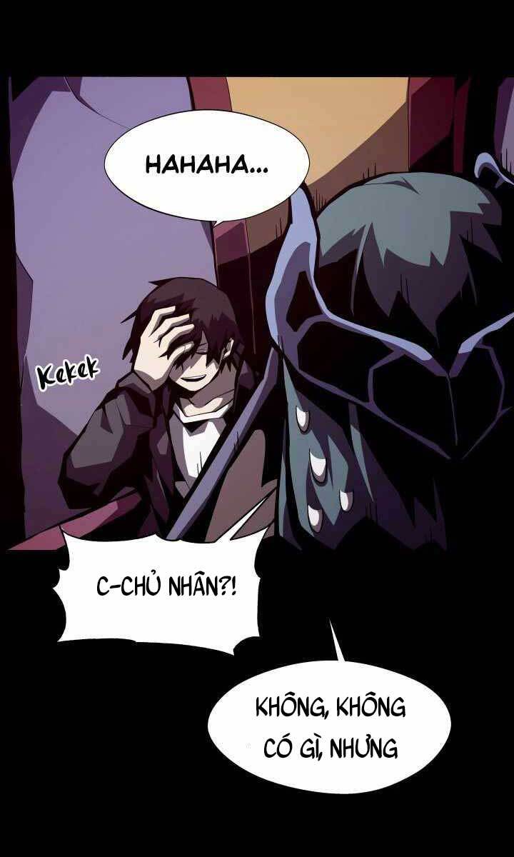 Hồi Ức Trong Ngục Tối Chap 6 - Next Chap 7