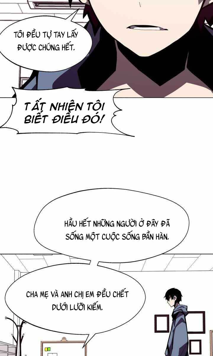 Hồi Ức Trong Ngục Tối Chap 6 - Next Chap 7