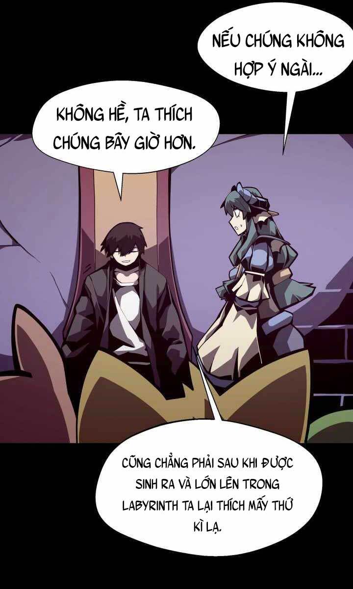 Hồi Ức Trong Ngục Tối Chap 6 - Next Chap 7