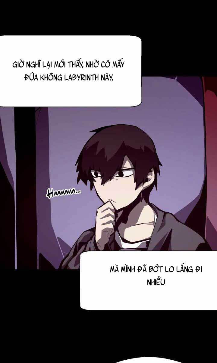 Hồi Ức Trong Ngục Tối Chap 6 - Next Chap 7