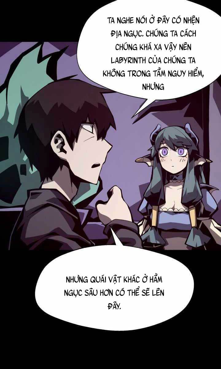 Hồi Ức Trong Ngục Tối Chap 6 - Next Chap 7