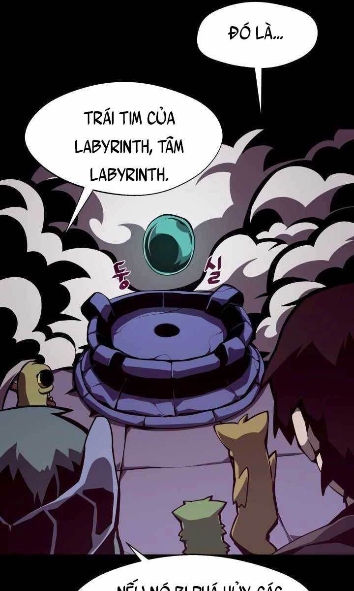 Hồi Ức Trong Ngục Tối Chap 6 - Next Chap 7