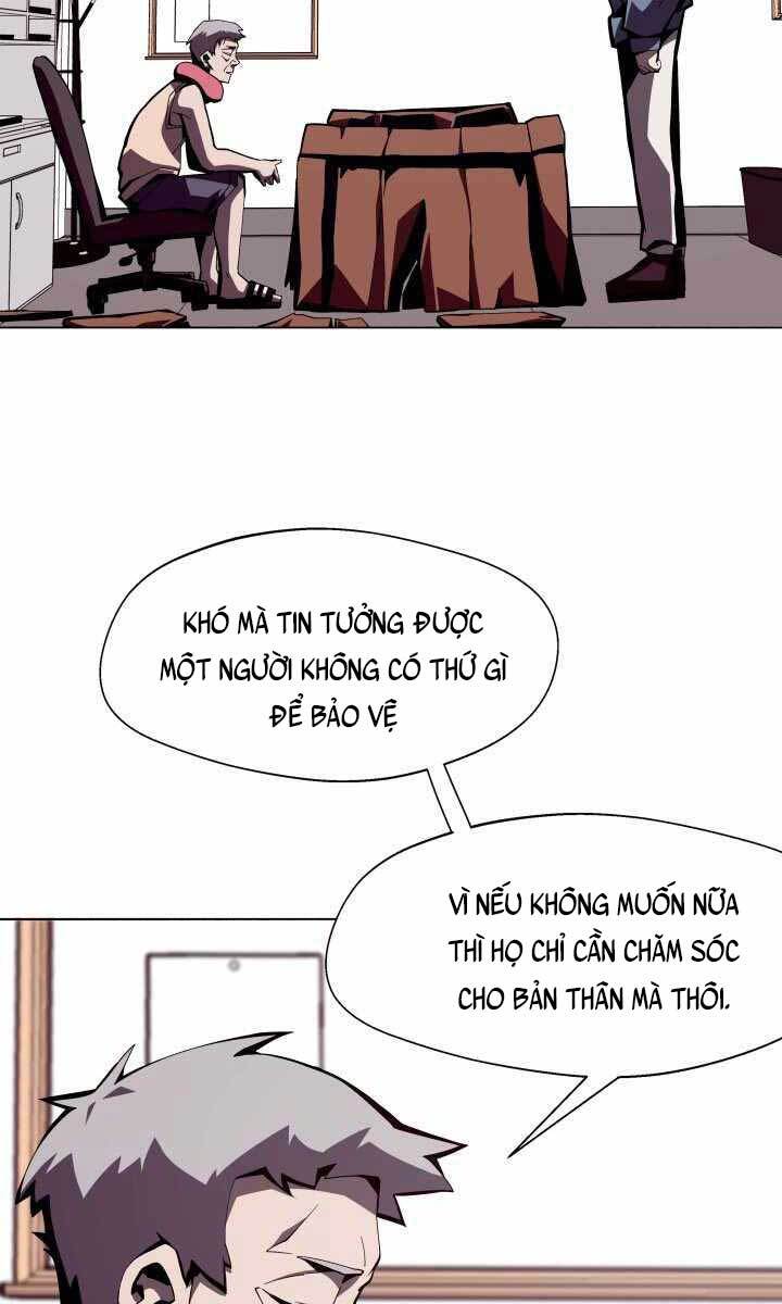 Hồi Ức Trong Ngục Tối Chap 6 - Next Chap 7