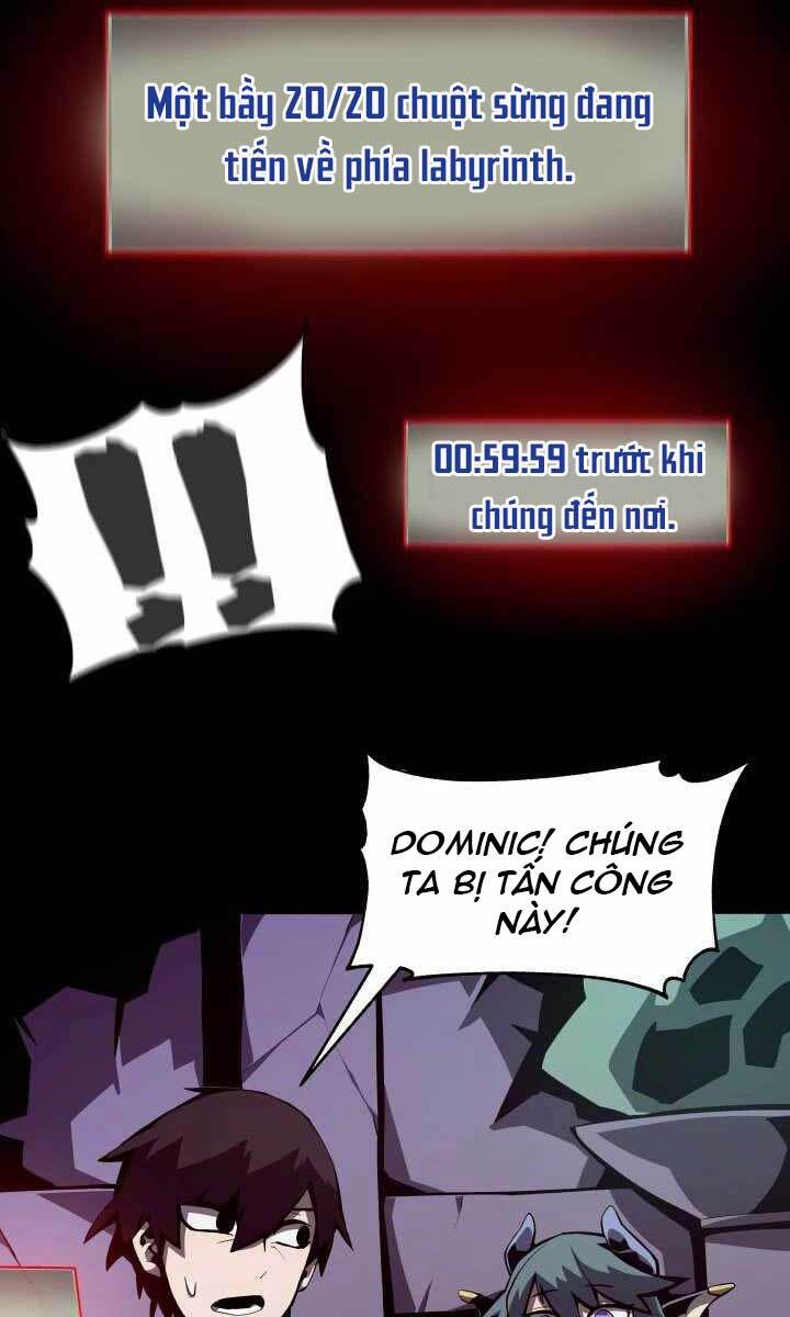 Hồi Ức Trong Ngục Tối Chap 6 - Next Chap 7
