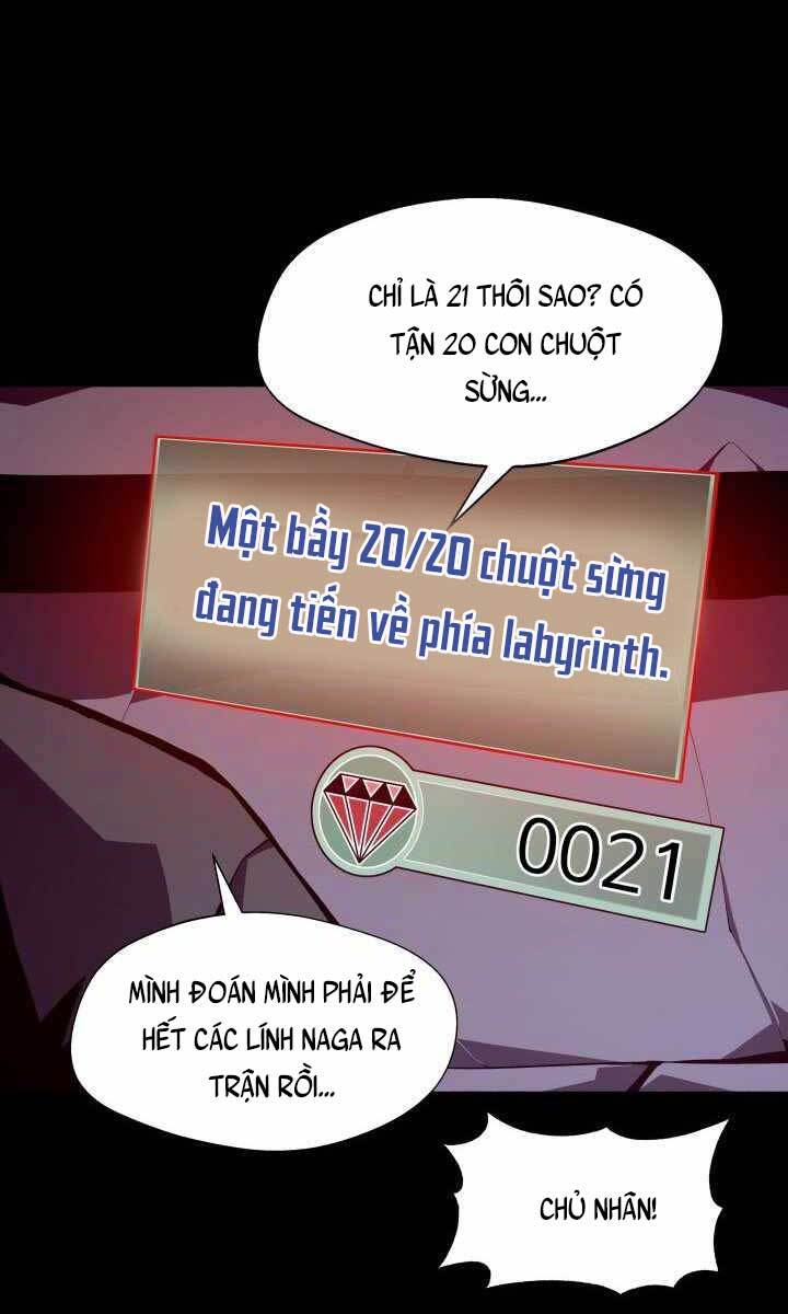 Hồi Ức Trong Ngục Tối Chap 6 - Next Chap 7