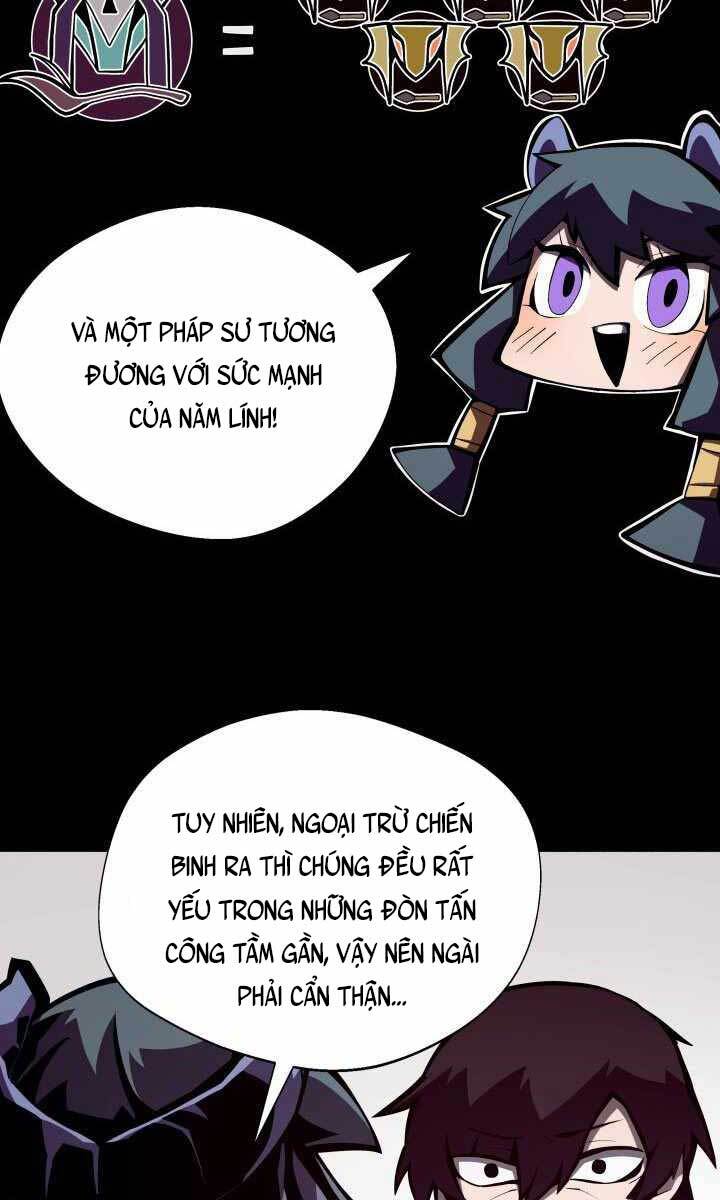 Hồi Ức Trong Ngục Tối Chap 6 - Next Chap 7