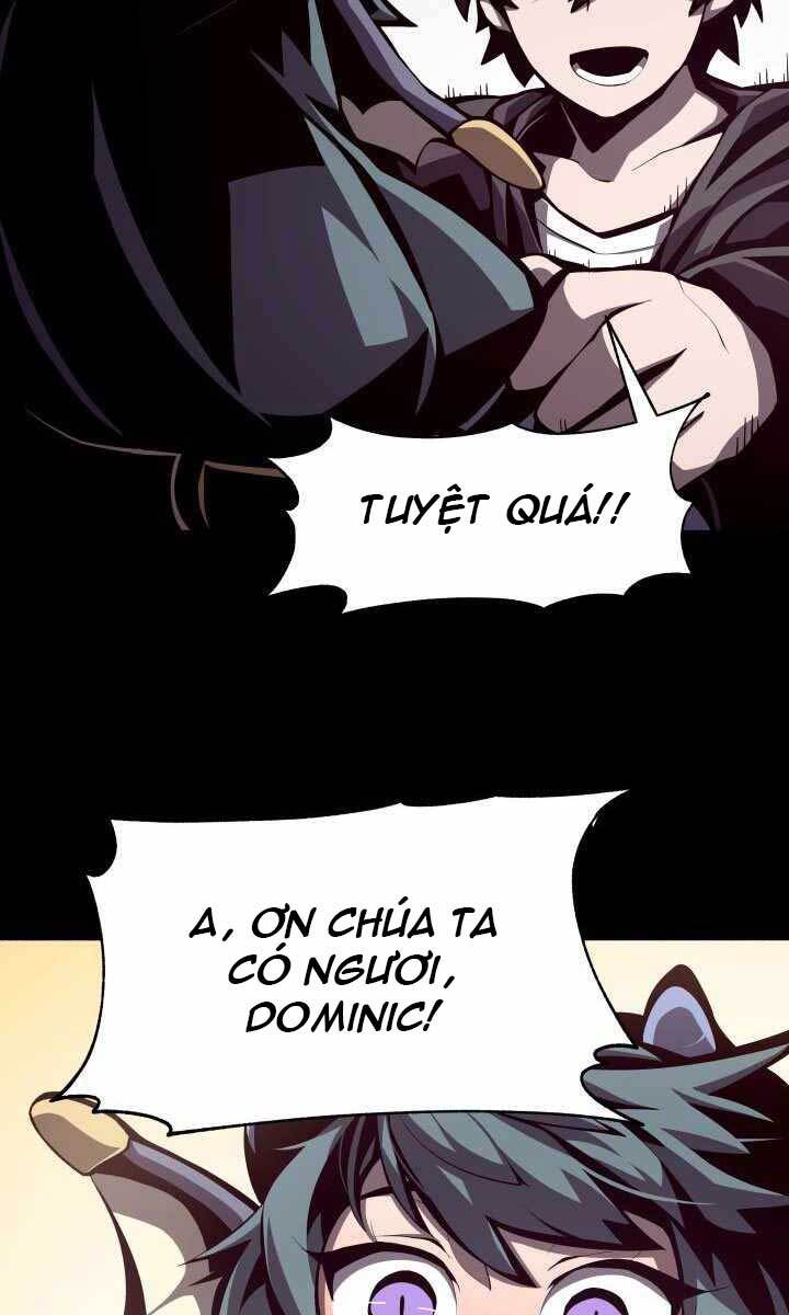 Hồi Ức Trong Ngục Tối Chap 6 - Next Chap 7