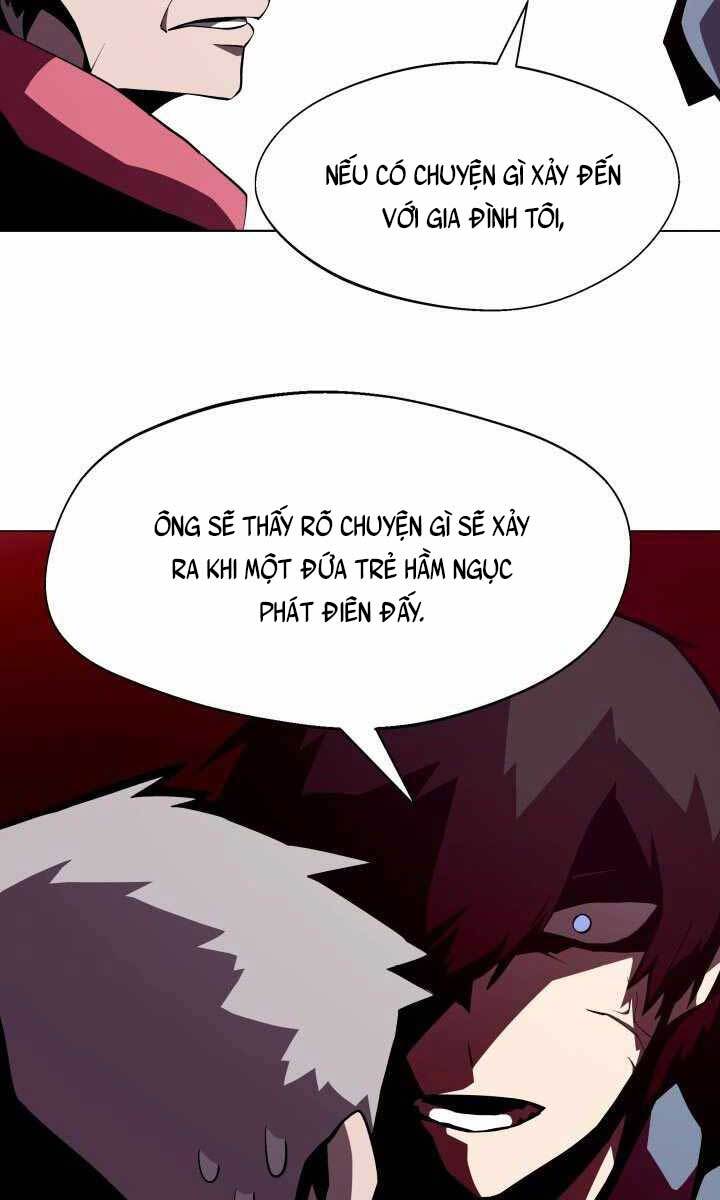 Hồi Ức Trong Ngục Tối Chap 6 - Next Chap 7
