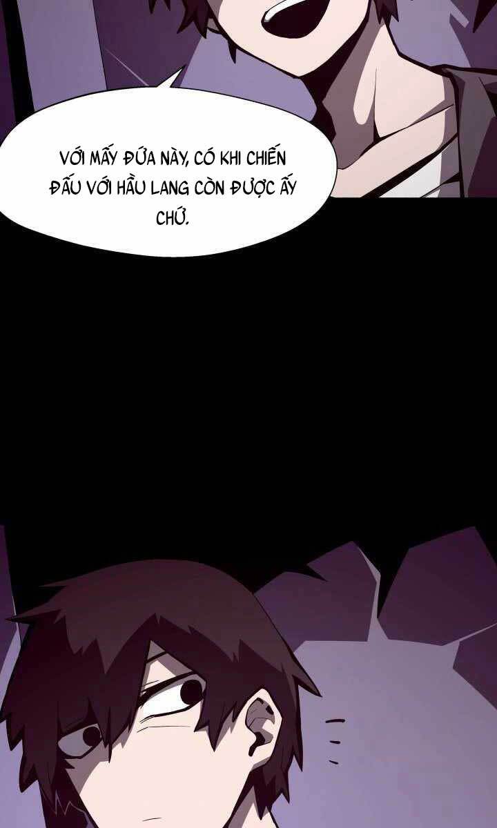 Hồi Ức Trong Ngục Tối Chap 6 - Next Chap 7