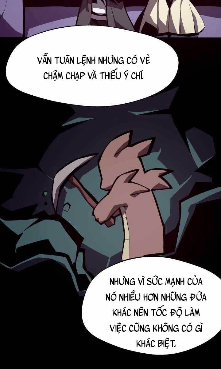 Hồi Ức Trong Ngục Tối Chap 6 - Next Chap 7