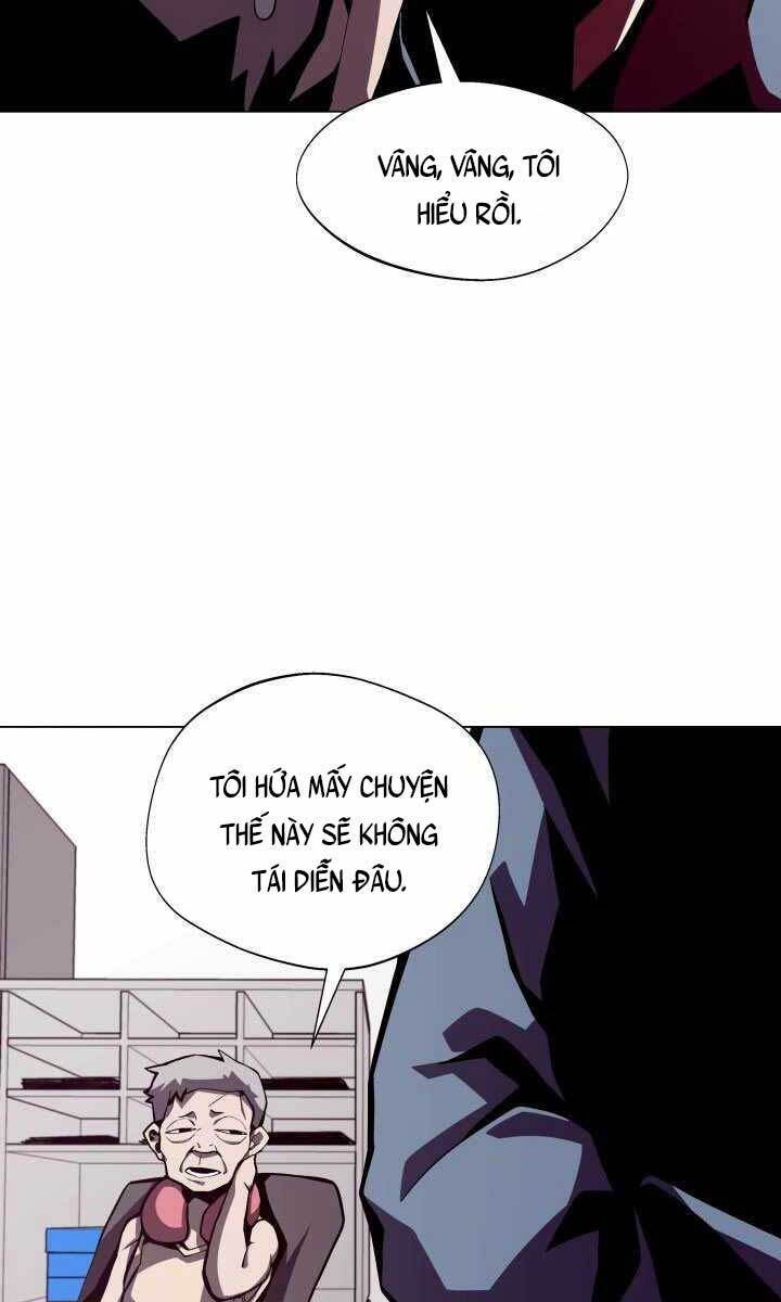 Hồi Ức Trong Ngục Tối Chap 6 - Next Chap 7