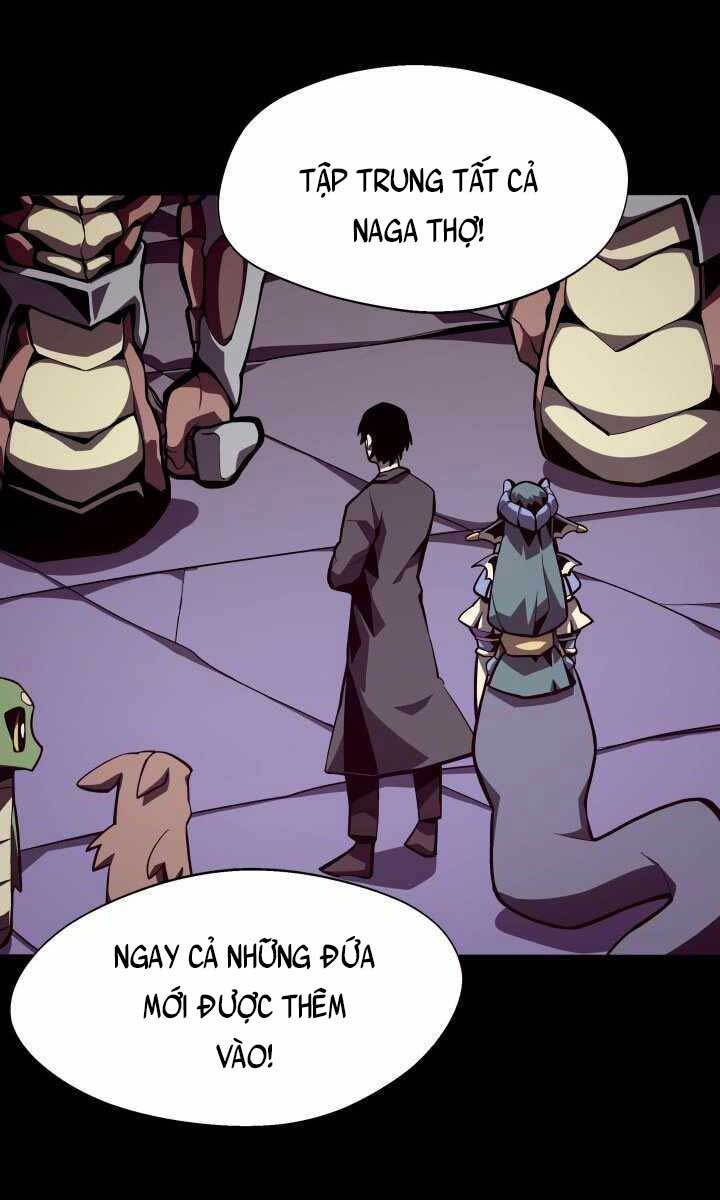 Hồi Ức Trong Ngục Tối Chap 6 - Next Chap 7