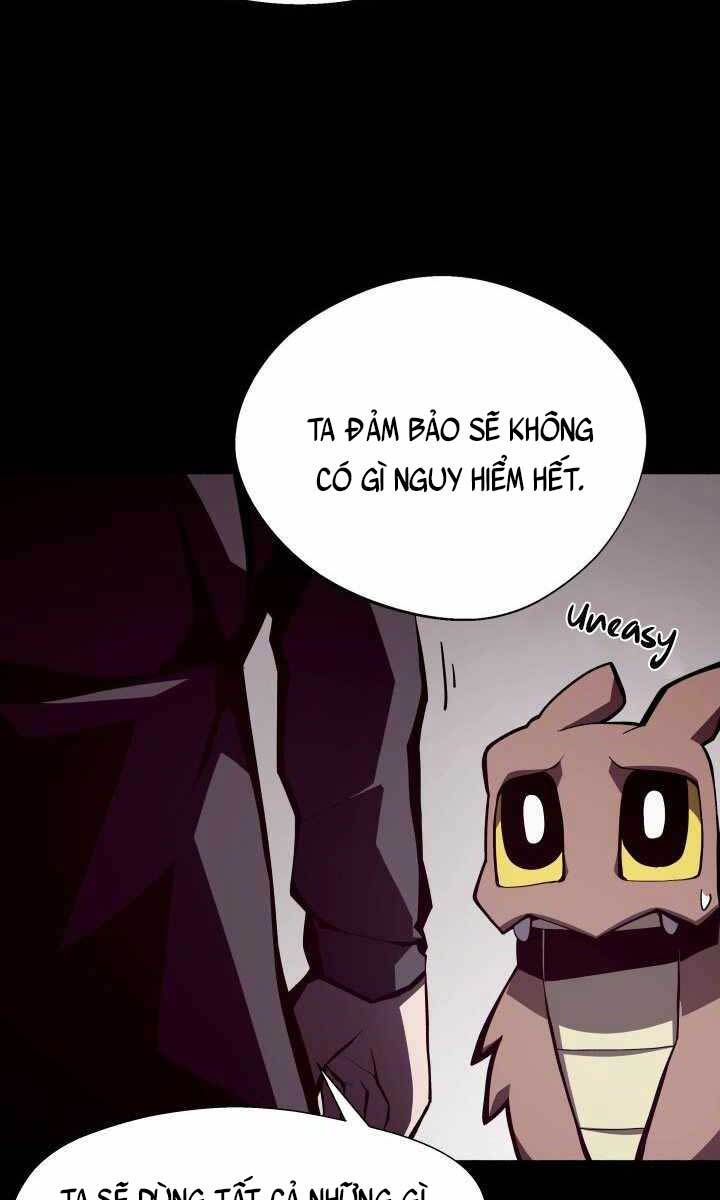 Hồi Ức Trong Ngục Tối Chap 6 - Next Chap 7