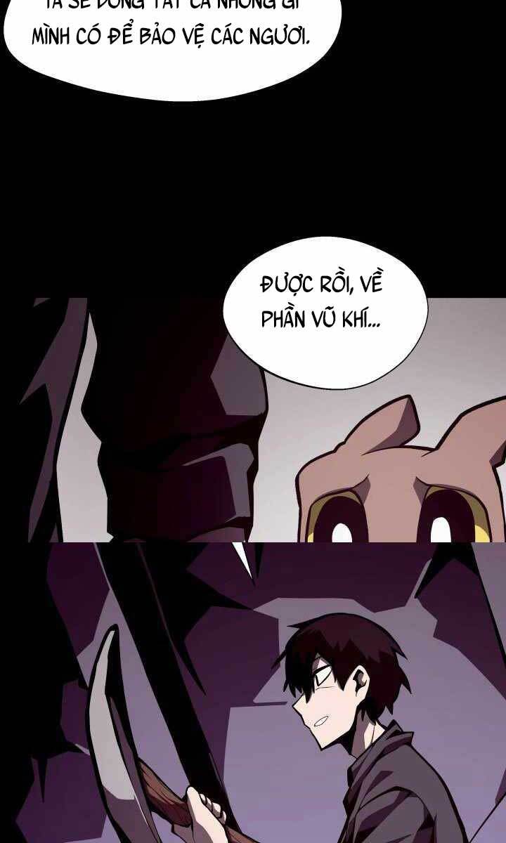 Hồi Ức Trong Ngục Tối Chap 6 - Next Chap 7