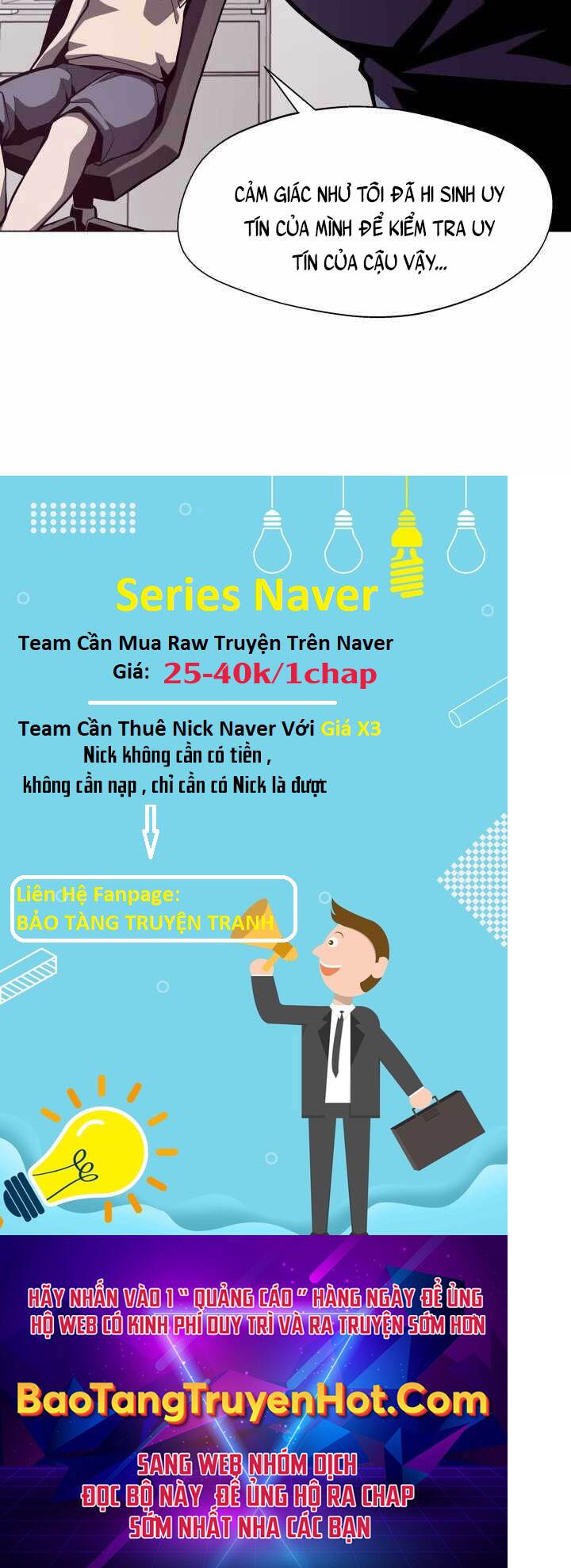 Hồi Ức Trong Ngục Tối Chap 6 - Next Chap 7