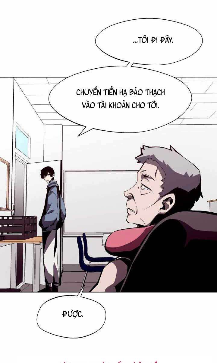 Hồi Ức Trong Ngục Tối Chap 6 - Next Chap 7