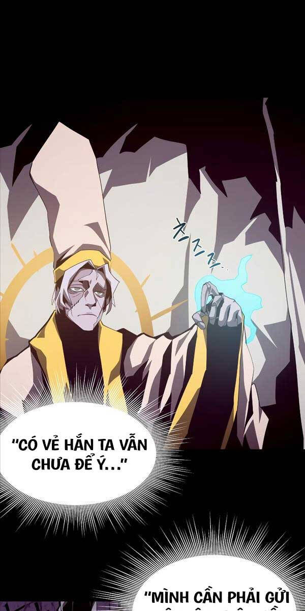 Hồi Ức Trong Ngục Tối Chap 60 - Next Chap 61